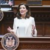 Five Takeaways From Governor Kathy Hochul’s First State Of The State Address
